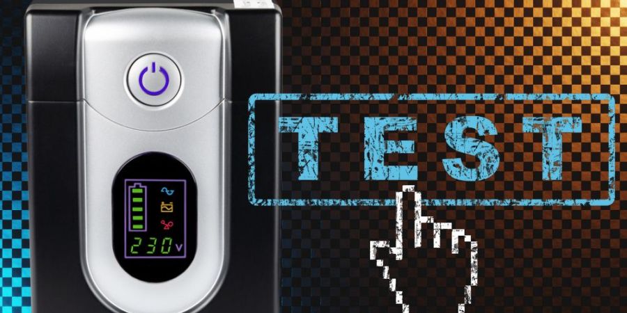 ИБП Powercom Imperial, тестирование модели IMD-1200AP  ИБП Powercom Imperial, тестирование модели IMD-1200AP