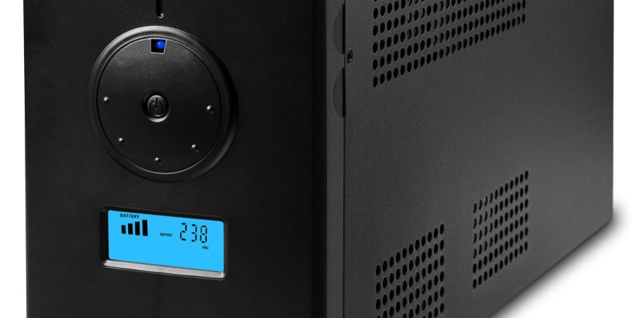 Інвертор для котла: Як вибрати ДБЖ з чистою синусоїдою для захисту опалювальної системи Інвертор для котла: Як вибрати ДБЖ з чистою синусоїдою для захисту опалювальної системи