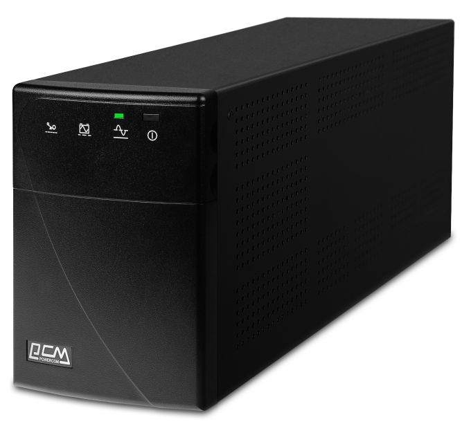 ИБП Powercom BNT-3000AP IEC ИБП Powercom BNT-3000AP IEC