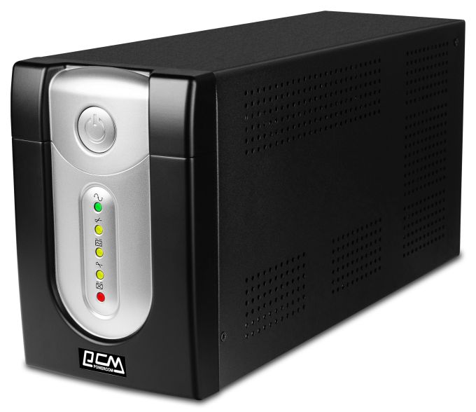 ДБЖ Powercom IMP-1500AP ДБЖ Powercom IMP-1500AP