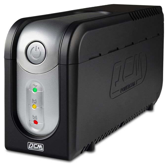 ДБЖ Powercom IMP-625AP ДБЖ Powercom IMP-625AP