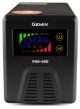 ИБП Gemix для котла с чистой синусоидой (psn-1000)