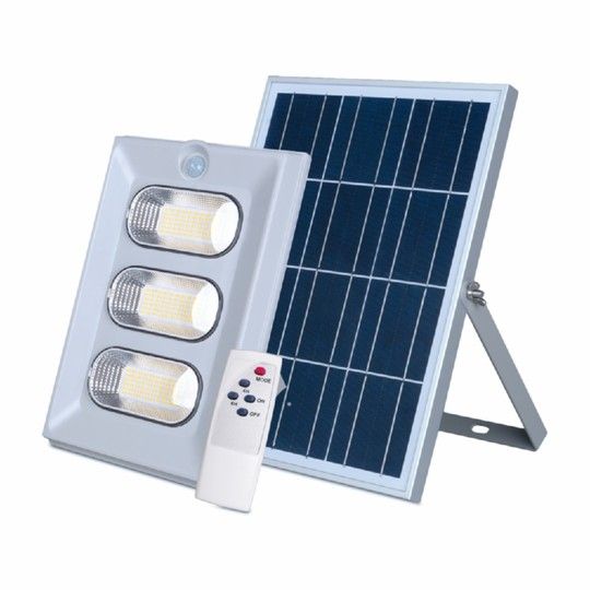 Прожектор на сонячній батареї Alltop 0860C150-01 150W Прожектор на сонячній батареї Alltop 0860C150-01 150W