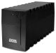 ИБП Powercom RPT-800AP