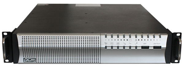 Powercom SRT 3000
