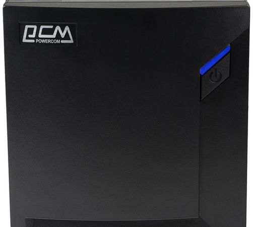 Как выбрать ИБП для компьютера: Расчет мощности, принцип работы и обзор Powercom RPT Как выбрать ИБП для компьютера: Расчет мощности, принцип работы и обзор Powercom RPT