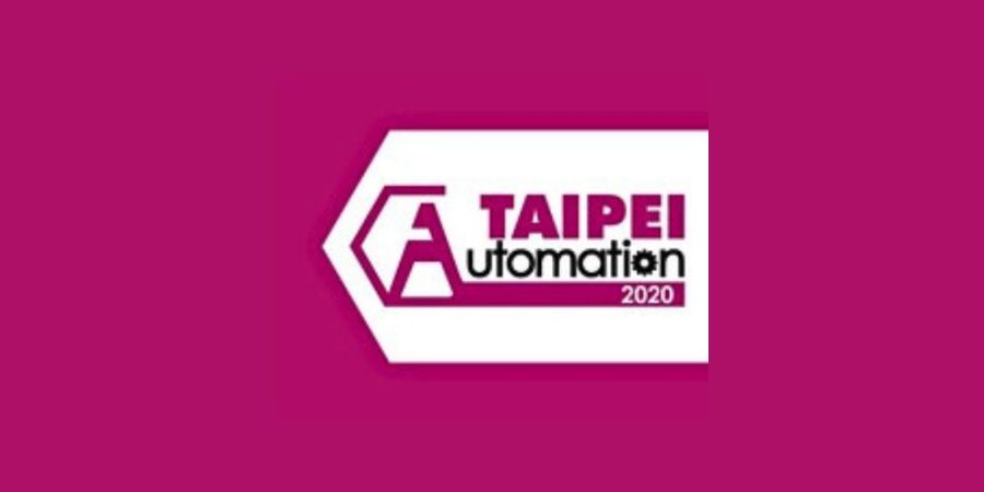 Компанія POWERCOM на виставці TAIPEI, TAIROS 2020