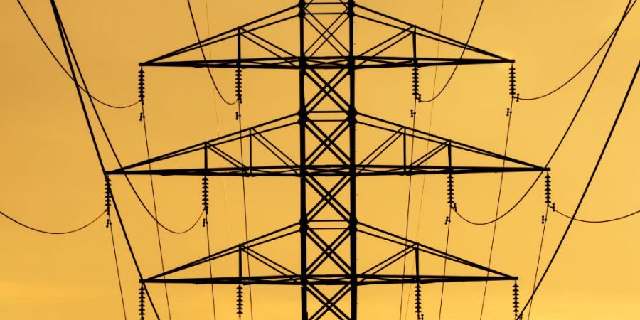 Негативні явища в електромережі