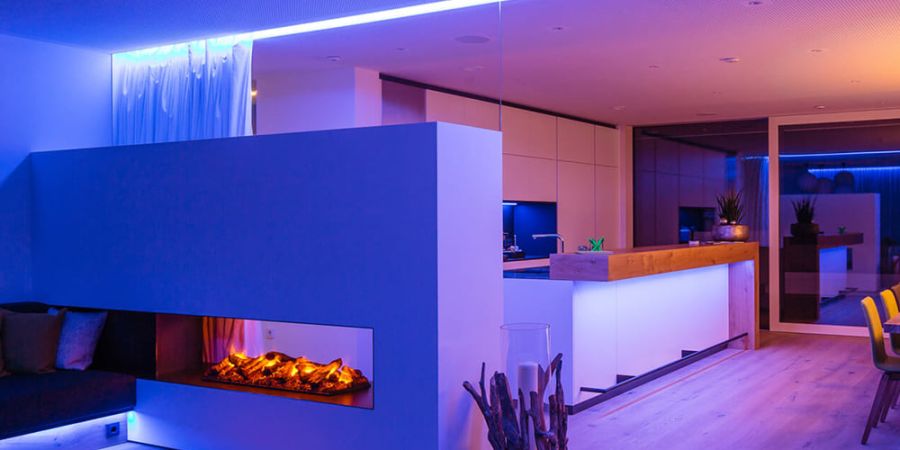 Саморобний блок живлення для LED стрічки