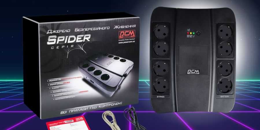 SPD-650U протестований і рекомендований до покупки