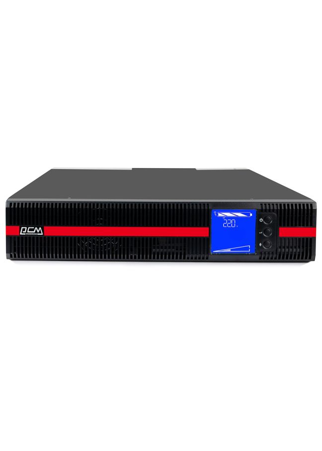 Комплект ИБП Powercom Macan MRT-3000L LCD IEC + минимум 3 Battery Packs Комплект ИБП Powercom Macan MRT-3000L LCD IEC + минимум 3 Battery Packs