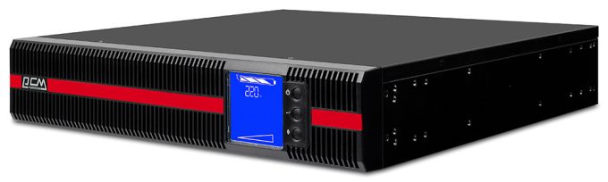 ИБП Powercom Macan MRT-1000 LCD ИБП Powercom Macan MRT-1000 LCD