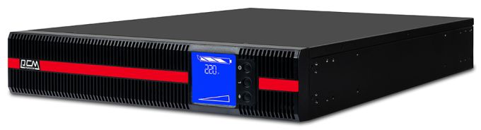 ИБП Powercom Macan MRT-1500 LCD ИБП Powercom Macan MRT-1500 LCD