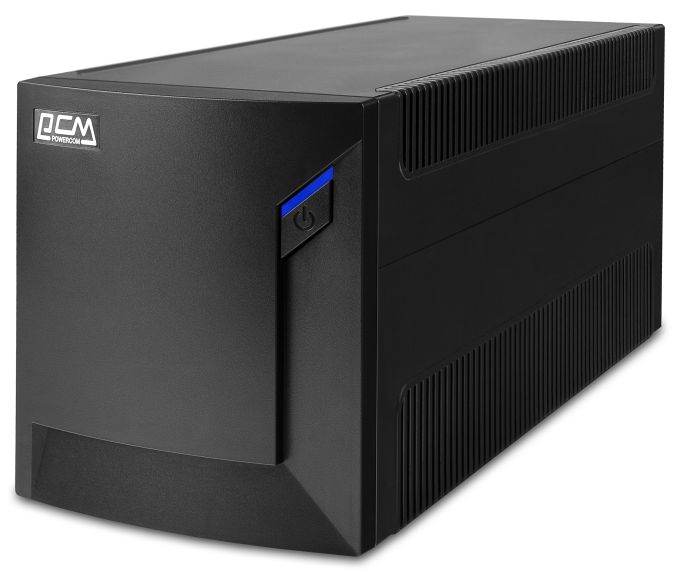 ДБЖ Powercom RPT-1025AP ДБЖ Powercom RPT-1025AP
