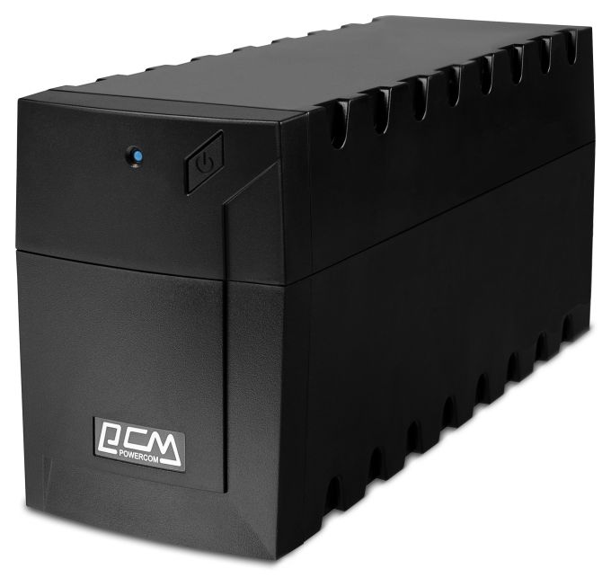 ИБП  Powercom RPT-600A ИБП  Powercom RPT-600A