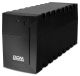 ИБП  Powercom RPT-600A