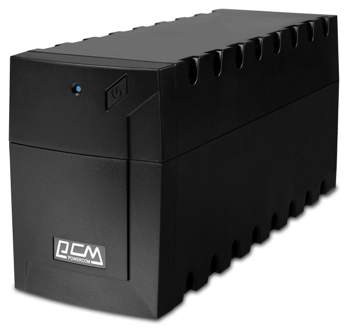 ДБЖ Powercom RPT-600AP ДБЖ Powercom RPT-600AP